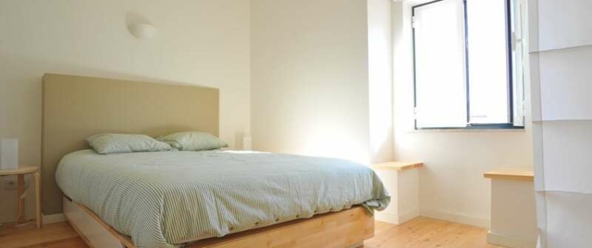 Apartment Beco Carneiro Lisboa - Apt 27894