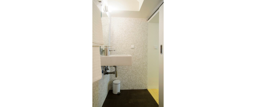 Apartment Beco Carneiro Lisboa - Apt 27894