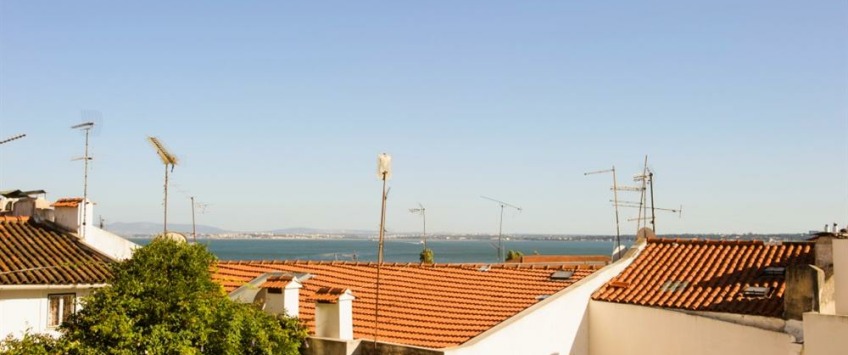 Apartment Beco Carneiro Lisboa - Apt 27894