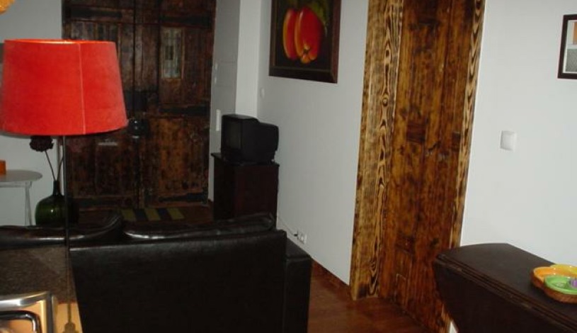 Apartment Beco da Lapa Lisboa - Apt 22608