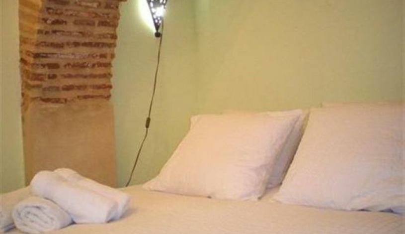 Apartment Beco da Lapa Lisboa - Apt 22608