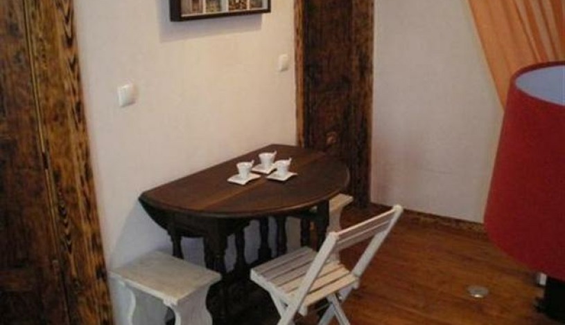 Apartment Beco da Lapa Lisboa - Apt 22608