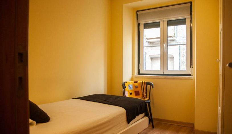 Apartment Beco do Surra Lisboa - Apt 35832