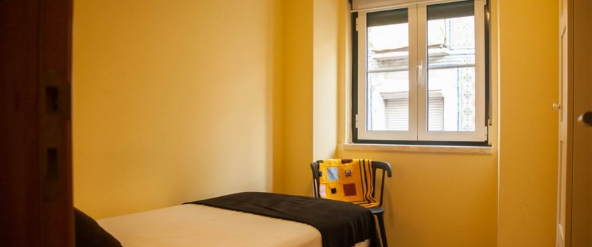 Apartment Beco do Surra Lisboa - Apt 35832