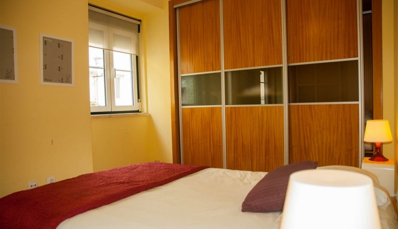 Apartment Beco do Surra Lisboa - Apt 35832
