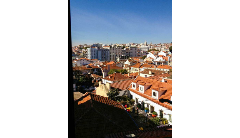 Apartment Beco do Surra Lisboa - Apt 35832