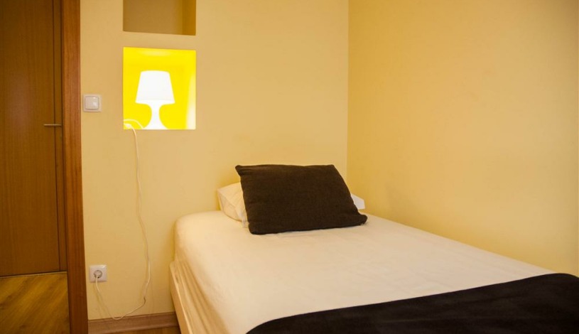 Apartment Beco do Surra Lisboa - Apt 35832