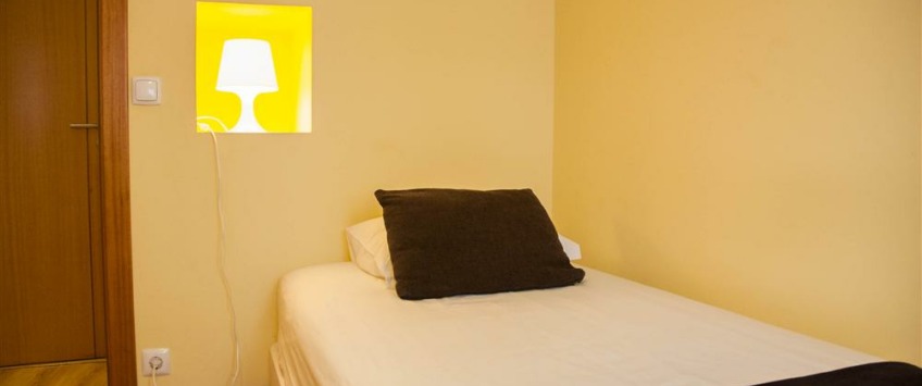 Apartment Beco do Surra Lisboa - Apt 35832