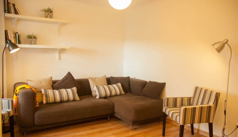 Apartment Beco do Surra Lisboa - Apt 35832