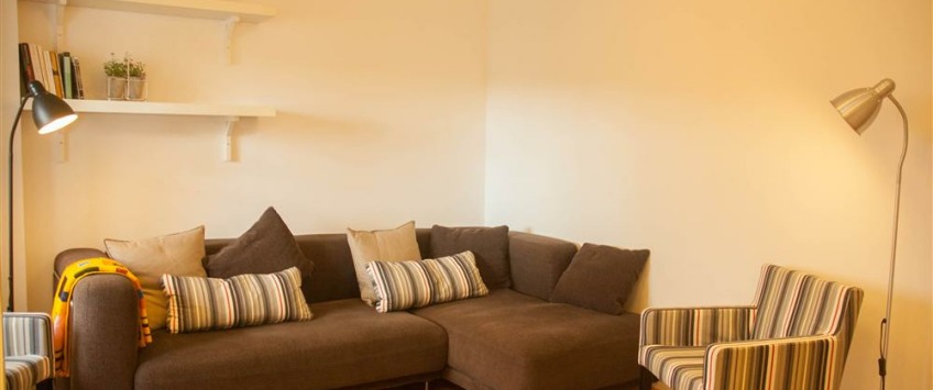 Apartment Beco do Surra Lisboa - Apt 35832