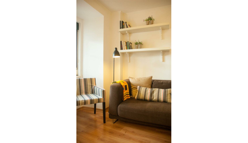 Apartment Beco do Surra Lisboa - Apt 35832