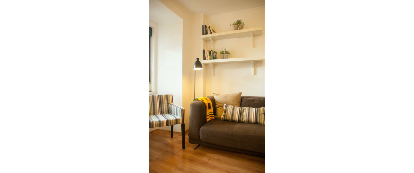 Apartment Beco do Surra Lisboa - Apt 35832