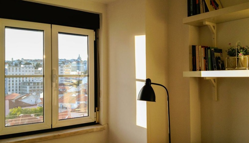 Apartment Beco do Surra Lisboa - Apt 35832