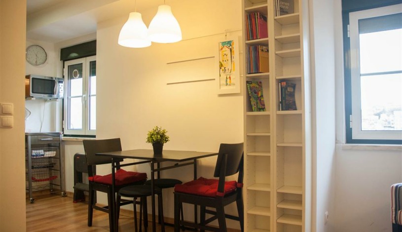 Apartment Beco do Surra Lisboa - Apt 35832