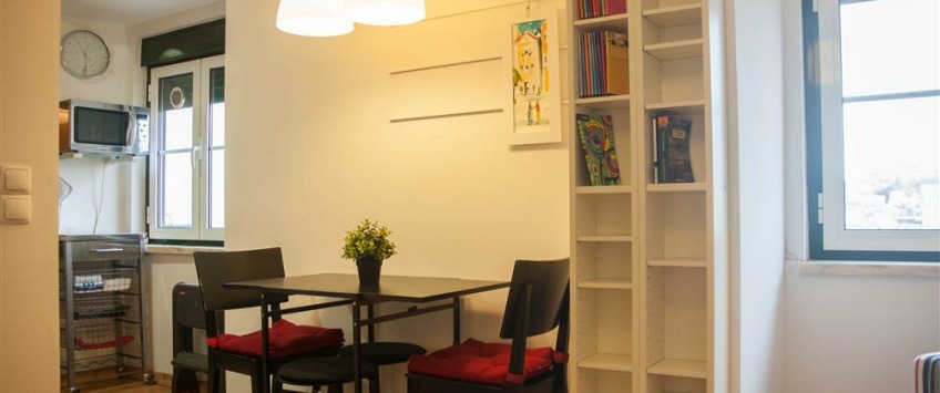 Apartment Beco do Surra Lisboa - Apt 35832