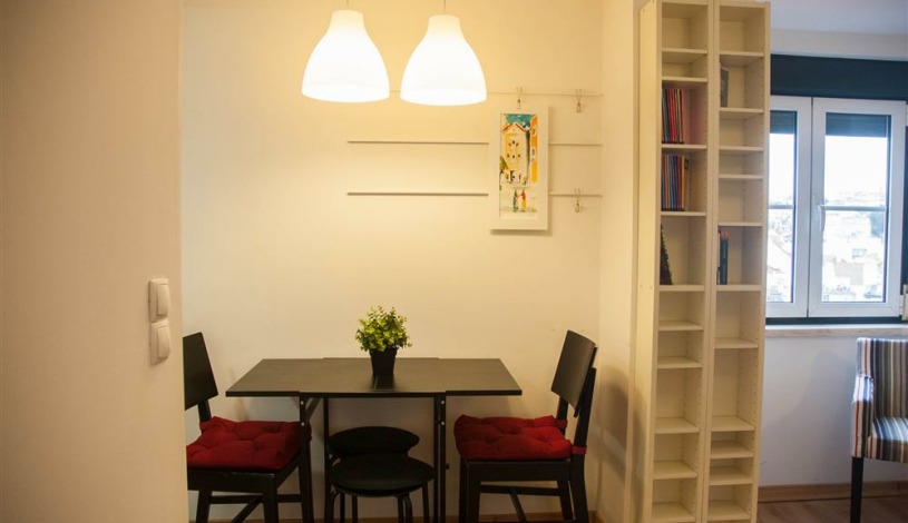 Apartment Beco do Surra Lisboa - Apt 35832