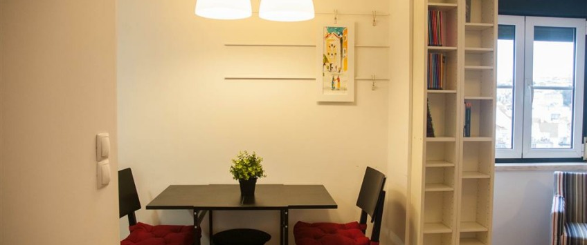 Apartment Beco do Surra Lisboa - Apt 35832