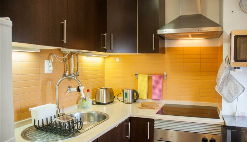 Apartment Beco do Surra Lisboa - Apt 35832