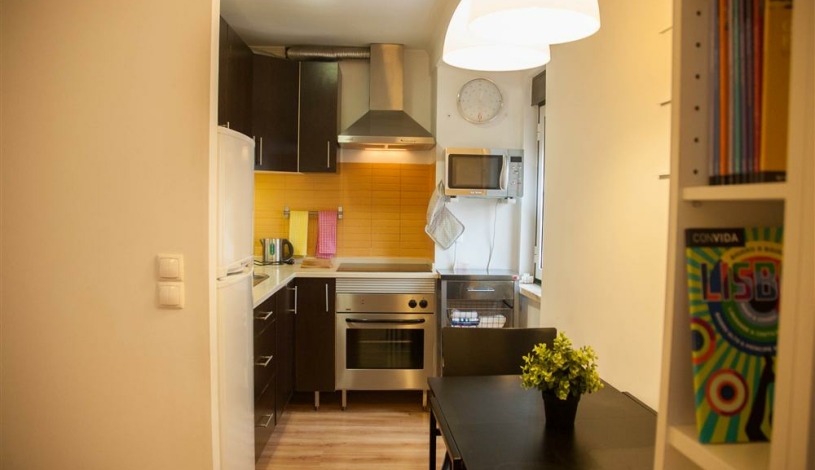 Apartment Beco do Surra Lisboa - Apt 35832