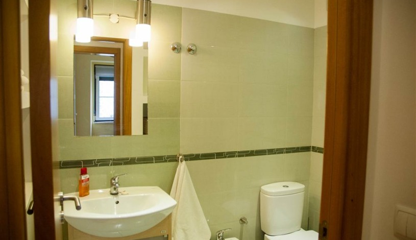 Apartment Beco do Surra Lisboa - Apt 35832