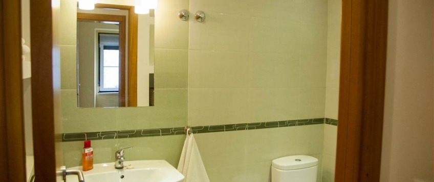 Apartment Beco do Surra Lisboa - Apt 35832