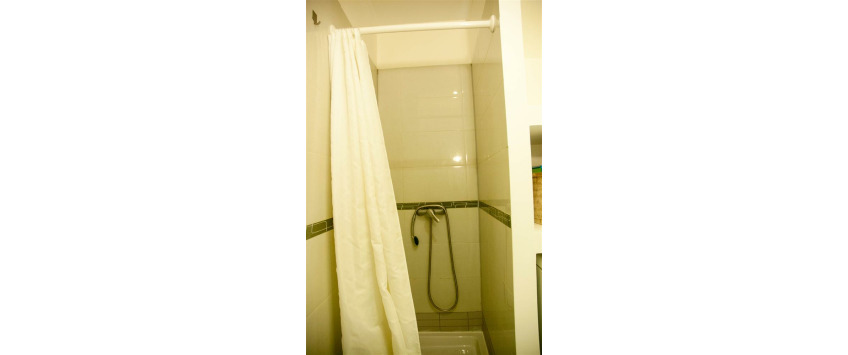 Apartment Beco do Surra Lisboa - Apt 35832