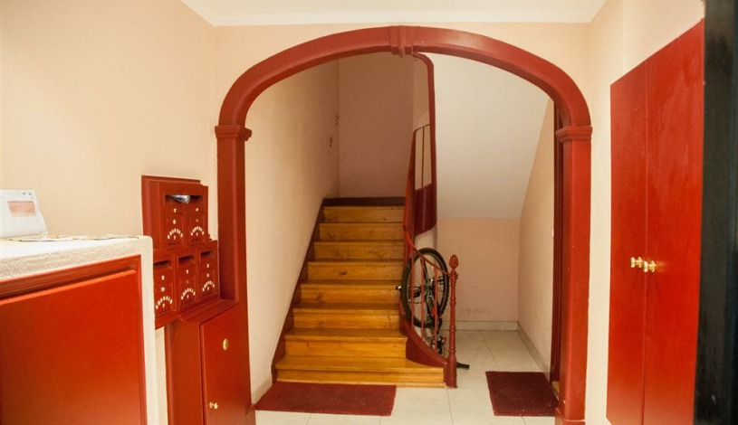 Apartment Beco do Surra Lisboa - Apt 35832