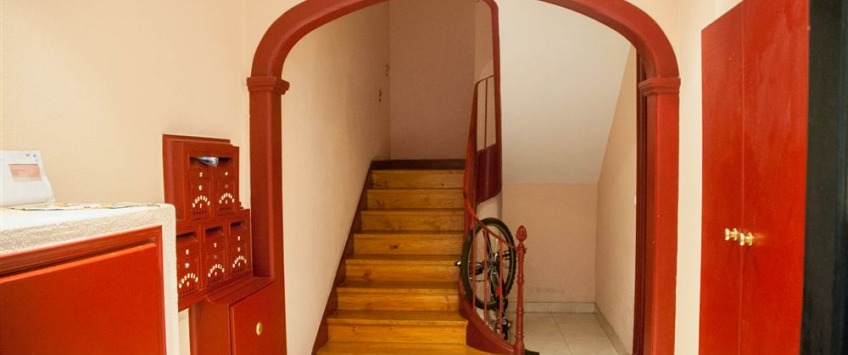 Apartment Beco do Surra Lisboa - Apt 35832