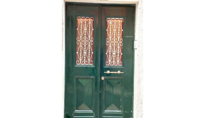 Apartment Beco do Surra Lisboa - Apt 35832