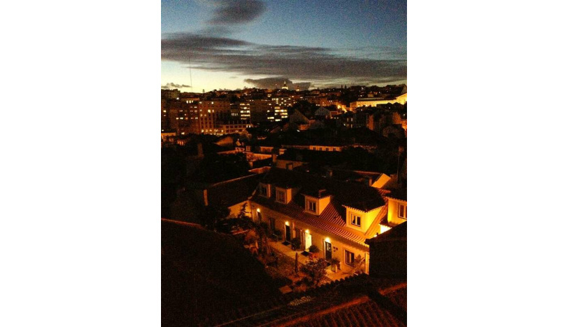 Apartment Beco do Surra Lisboa - Apt 35832