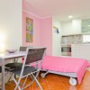 Studio Lisboa Apartment São Miguel with kitchen for 2 persons