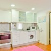 Studio Lisboa Apartment São Miguel with kitchen for 2 persons