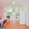 Studio Lisboa Apartment São Miguel with kitchen for 2 persons