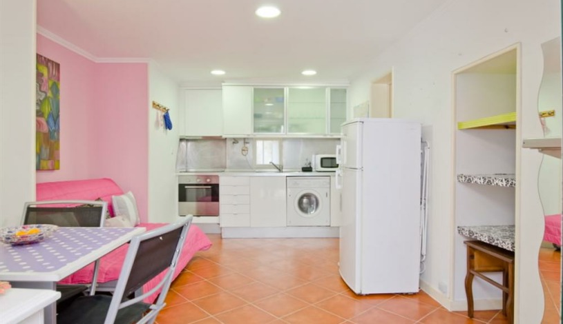 Apartment Beco Garcês 1 Lisboa - Apt 48260