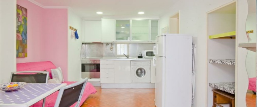 Apartment Beco Garcês 1 Lisboa - Apt 48260