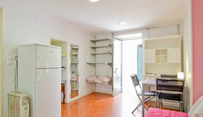 Apartment Beco Garcês 1 Lisboa - Apt 48260