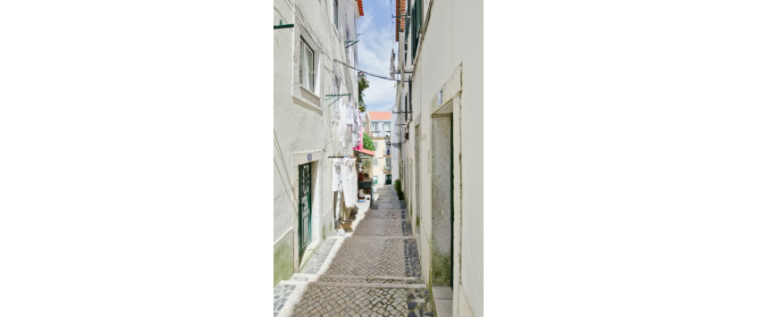 Apartment Beco Garcês 1 Lisboa - Apt 48260