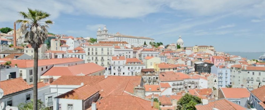 Apartment Beco Garcês 1 Lisboa - Apt 48260