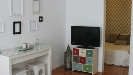 Apartment Beco Maquinez Lisboa - Apt 40905