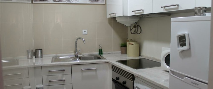 Apartment Beco Maquinez Lisboa - Apt 40905