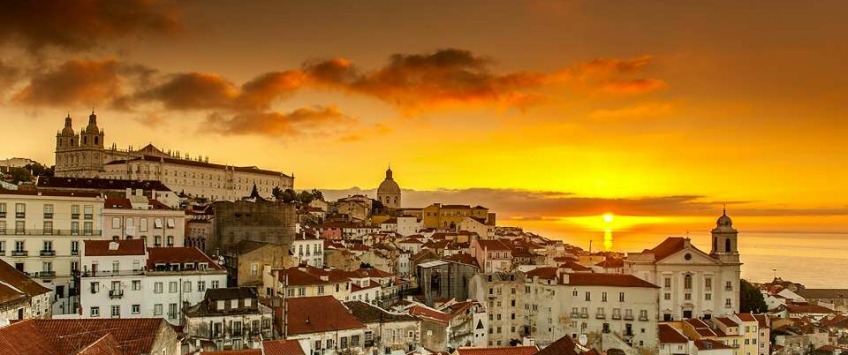 Apartment Beco Maquinez Lisboa - Apt 40905