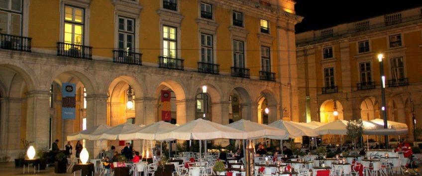 Apartment Beco Maquinez Lisboa - Apt 40905