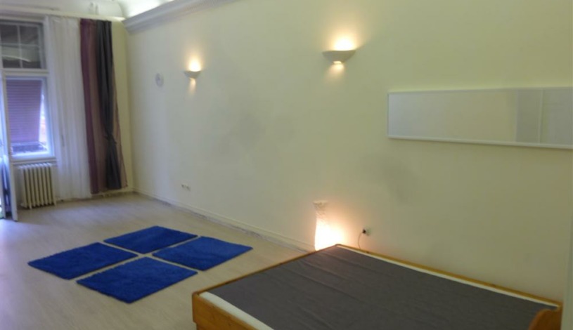 Apartment Bécsi utca Budapest - Apt 38244