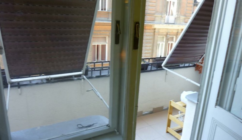 Apartment Bécsi utca Budapest - Apt 38244