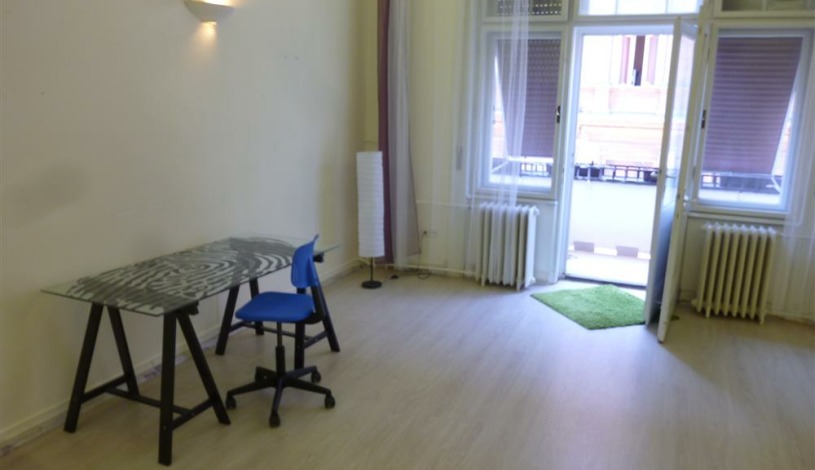 Apartment Bécsi utca Budapest - Apt 38244