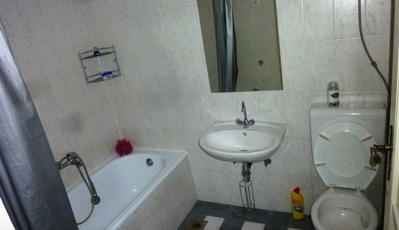 Apartment Bécsi utca Budapest - Apt 38244