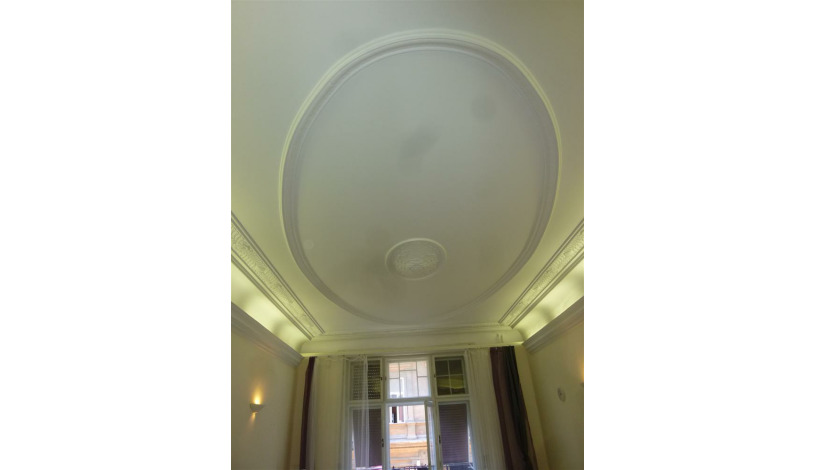 Apartment Bécsi utca Budapest - Apt 38244