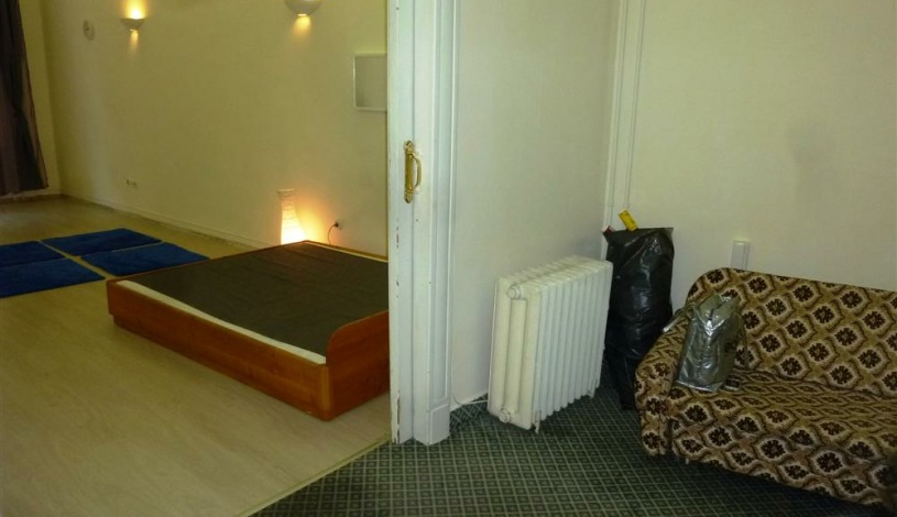 Apartment Bécsi utca Budapest - Apt 38244