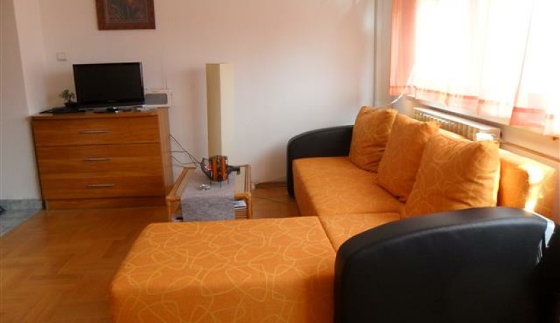 Apartment Bednjanska ulica Zagreb - Apt 38052