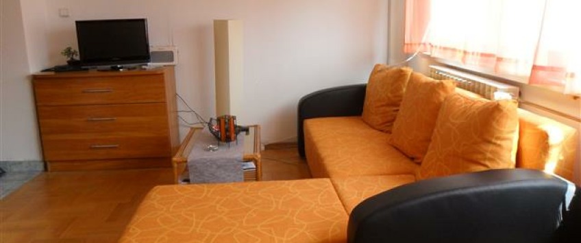 Apartment Bednjanska ulica Zagreb - Apt 38052